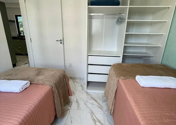 Apartamento Central E Moderno